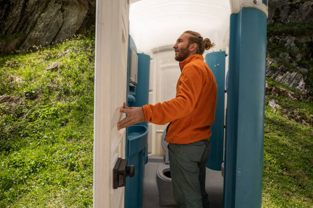 Best Affordable portable toilet rental  in East Greenville, PA
