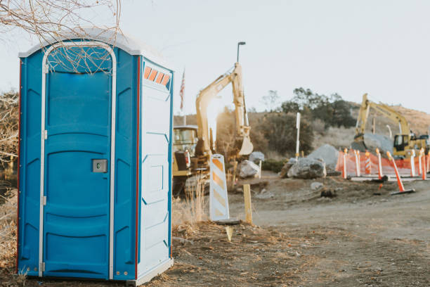 Best Temporary restroom rental  in East Greenville, PA
