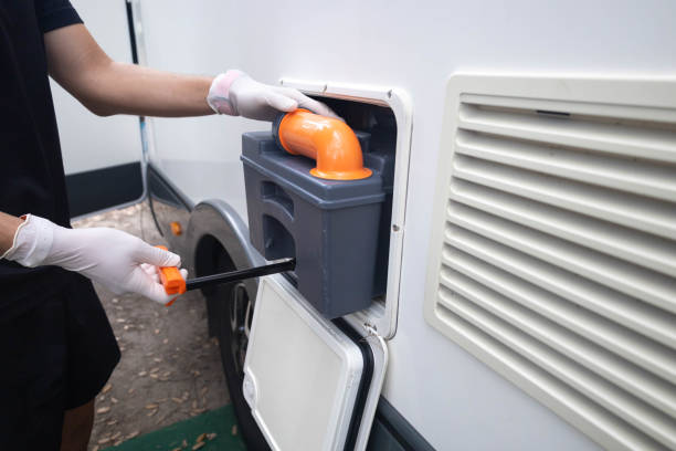 Best Porta potty for special events  in East Greenville, PA