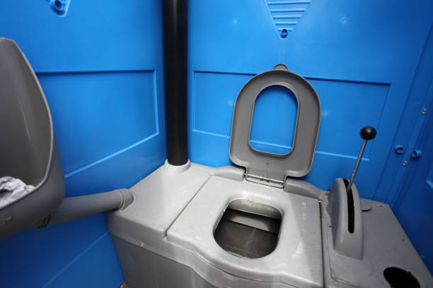 Best Affordable porta potty rental  in East Greenville, PA