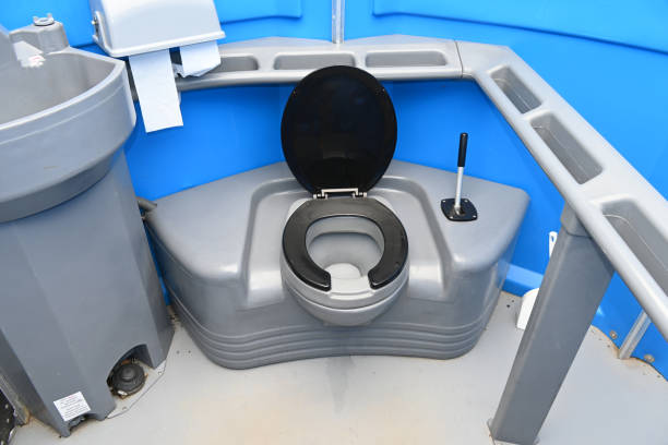 Best Handicap porta potty rental  in East Greenville, PA