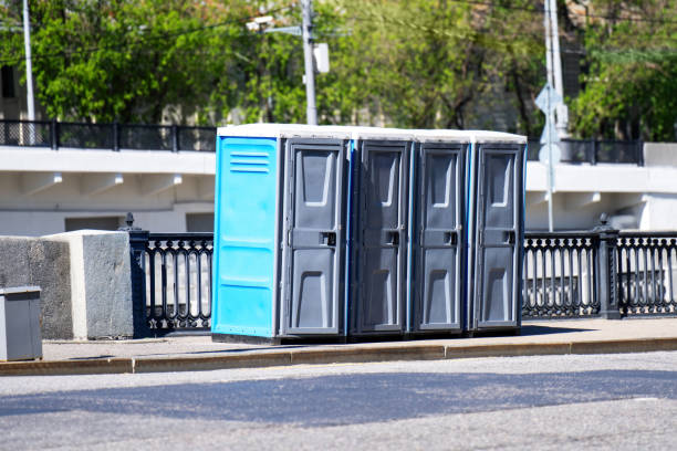 Affordable portable toilet rental in East Greenville, PA