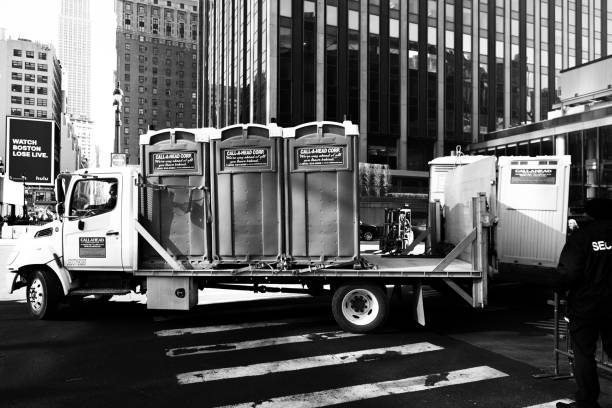 East Greenville, PA porta potty rental Company