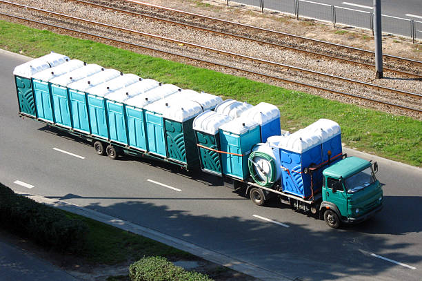 Portable Toilet Options We Offer in East Greenville, PA