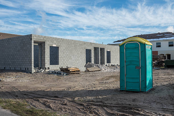 Best Porta potty rental near me  in East Greenville, PA
