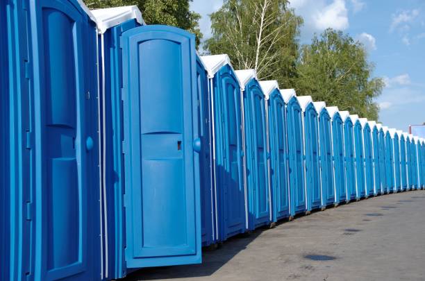 Best Construction site porta potty rental  in East Greenville, PA